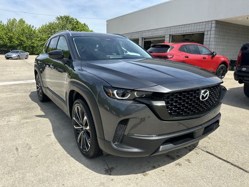 New 2026 MAZDA CX-50 AWD 2.5 S w/ Premium Package image 1