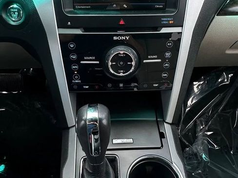Used 2015 Ford Explorer Limited FWD image 11