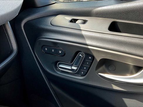 New 2025 Mercedes-Benz Sprinter 2500 image 19