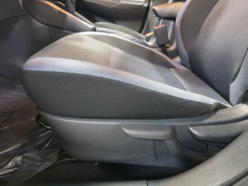 Certified 2025 Nissan Versa SV w/ Trunk Package image 27