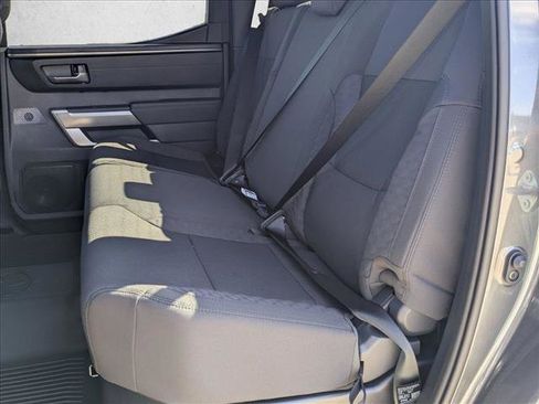 Used 2026 Toyota Tundra SR5 w/ SR5 Convenience Package image 16