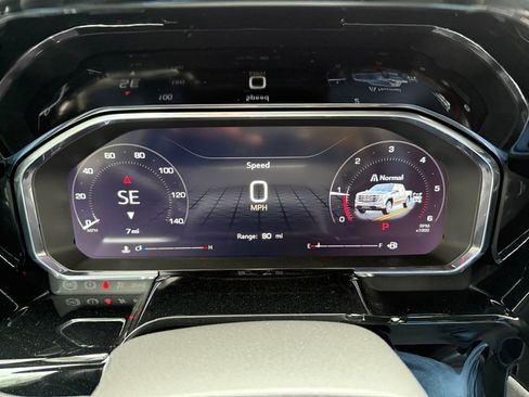 New 2026 GMC Sierra 1500 Elevation w/ Elevation Premium Package image 22