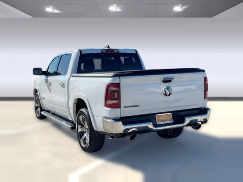 Certified 2022 RAM 1500 Laramie image 3