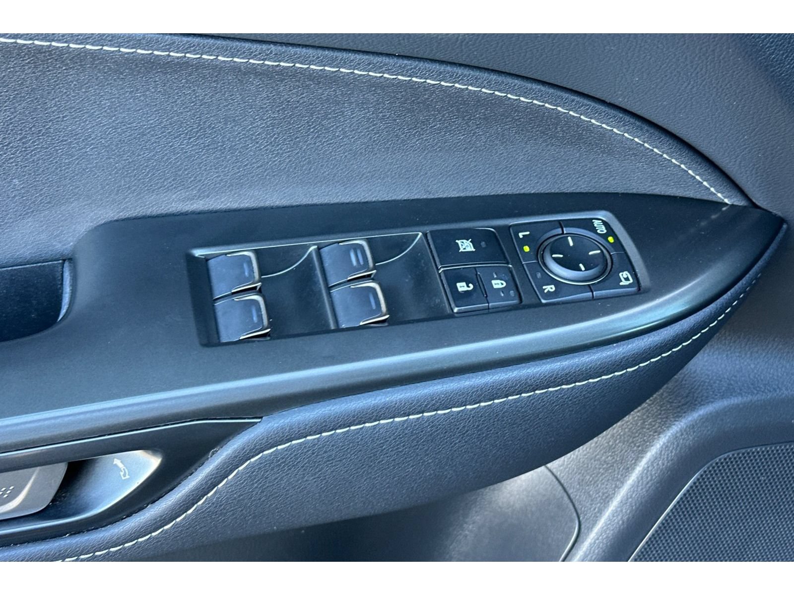 Used 2024 Lexus NX 350 AWD w/ Vision Package image 12