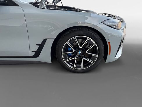Used 2022 BMW M440i xDrive Gran Coupe w/ Premium Package AWD/4WD image 16