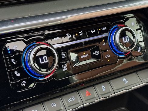 New 2026 GMC Sierra 1500 Denali Ultimate image 16