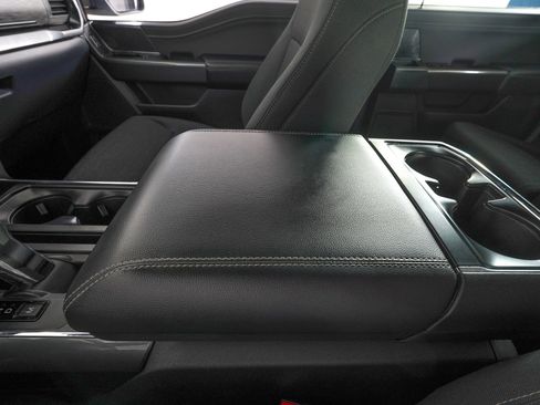 Used 2023 Ford F150 XLT w/ Equipment Group 302A High image 26