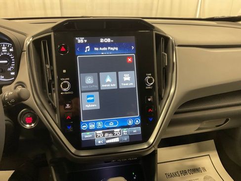New 2026 Subaru Crosstrek 2.5i Limited image 17