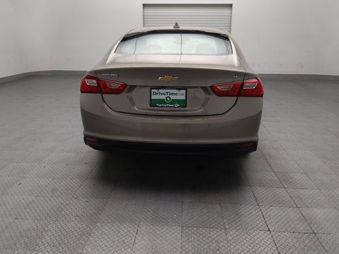 Used 2023 Chevrolet Malibu LT FWD image 7