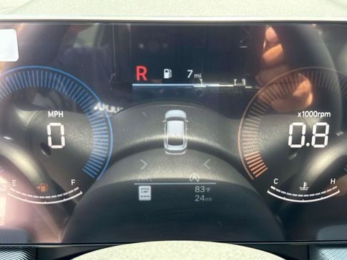 New 2026 Hyundai Sonata SE FWD image 7