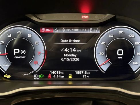 Used 2024 Audi Q3 2.0T Premium Plus w/ Premium Plus Package AWD/4WD image 20