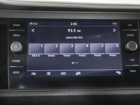 Used 2019 Volkswagen Jetta SEL w/ Cold Weather Package FWD image 29