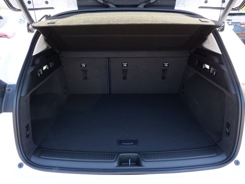 New 2025 Buick Envision Sport Touring image 12