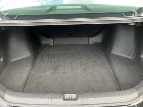 Certified 2025 Honda Accord LX image 33