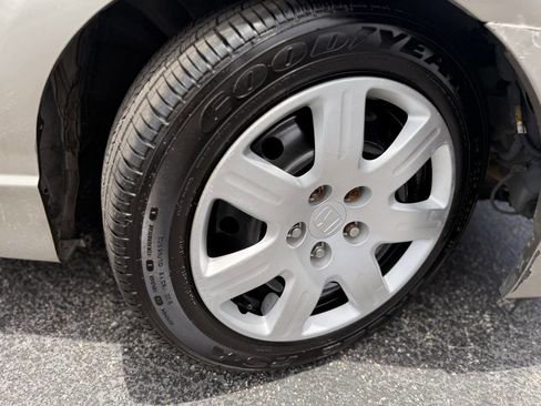 Used 2006 Honda Civic LX image 35