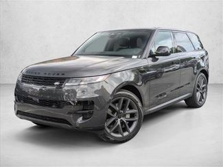 New 2027 Land Rover Range Rover Sport SE AWD/4WD video 1