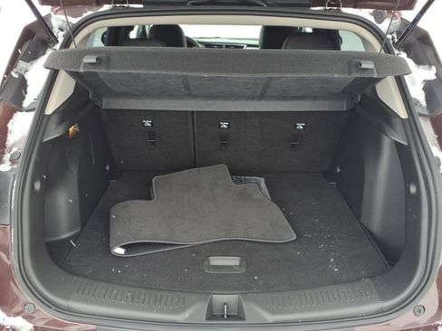 Used 2023 Buick Encore GX Preferred w/ Cold Weather Comfort Package image 12