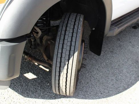 Used 2012 Ford F550 2WD Regular Cab Super Duty w/ PWR Equipment Group image 36