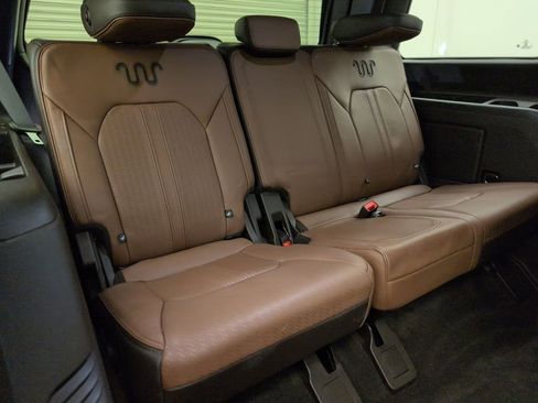 Certified 2022 Ford Expedition King Ranch image 13