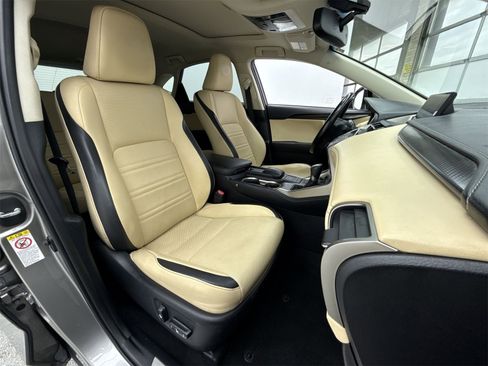 Used 2016 Lexus NX 200t FWD w/ Premium Package image 13