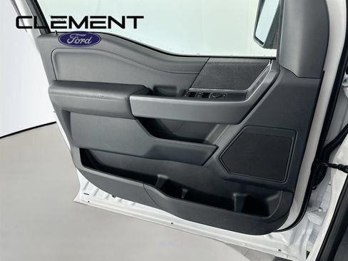New 2026 Ford F150 XLT w/ XLT Black Appearance Package AWD/4WD image 23