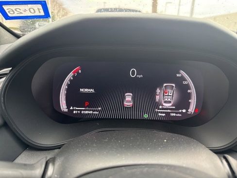 Used 2024 Acura TLX SH-AWD w/ A-SPEC Pkg image 9