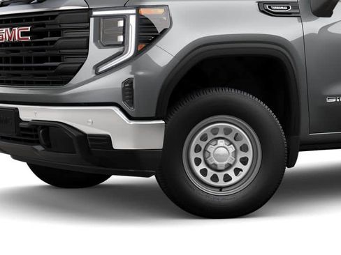 New 2026 GMC Sierra 1500 Pro w/ Pro Value Package RWD image 31