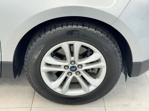 Used 2020 Ford Edge SEL w/ Convenience Package AWD/4WD image 41