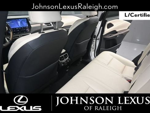 Certified 2023 Lexus RX 350 Premium Plus w/ Accessory Package (Z1) FWD image 12