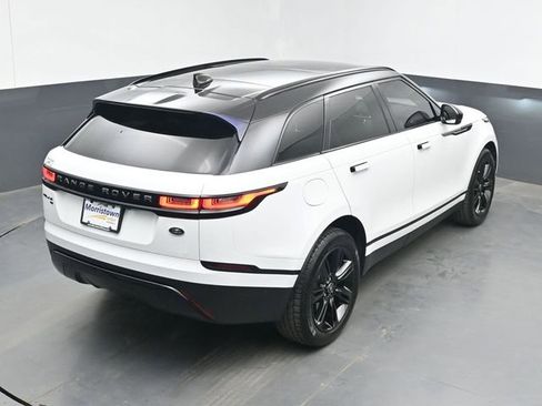 Used 2021 Land Rover Range Rover Velar S AWD/4WD image 41