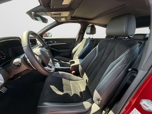 Certified 2024 Acura Integra A-Spec FWD image 11