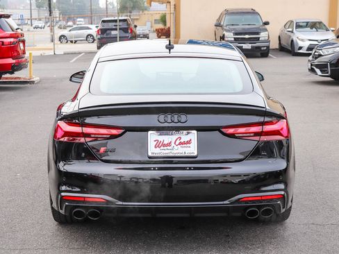 Used 2024 Audi S5 Premium Plus image 9