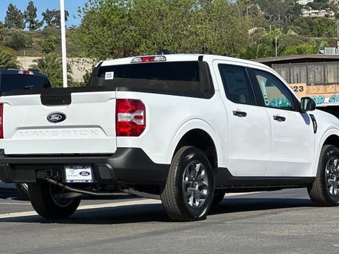 New 2026 Ford Maverick XLT AWD/4WD image 3
