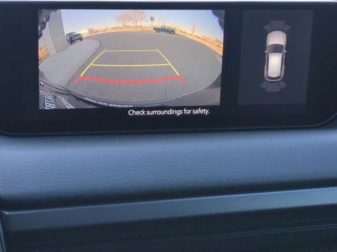 New 2026 MAZDA CX-50 2.5 Hybrid w/ Premium Plus Pkg image 29