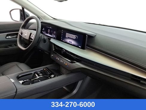 New 2025 Nissan Murano SL w/ Cargo Package image 27