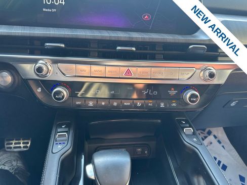 Used 2024 Kia Telluride SX Prestige w/ Towing Package AWD/4WD image 27