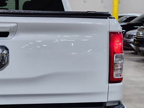 Used 2023 RAM 1500 Lone Star RWD image 22
