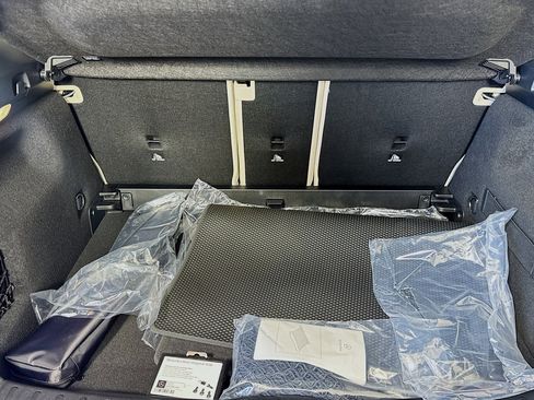 New 2025 Mercedes-Benz GLA 250 image 23