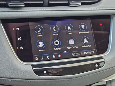 New 2026 Cadillac XT5 Premium Luxury FWD image 18