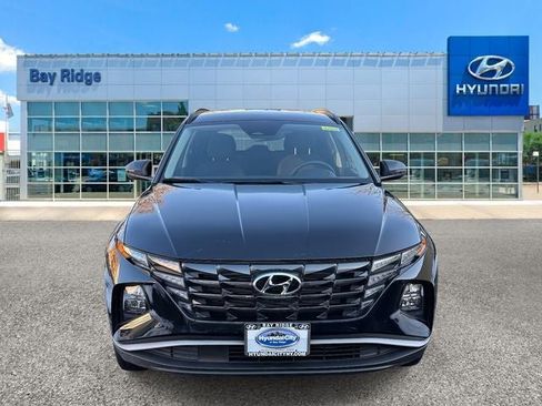 Used 2023 Hyundai Tucson SEL image 10