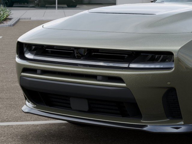 New 2027 Dodge Charger Scat Pack w/ Wheel & Tire Package AWD/4WD image 11