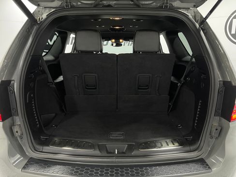 Used 2020 Dodge Durango GT image 25