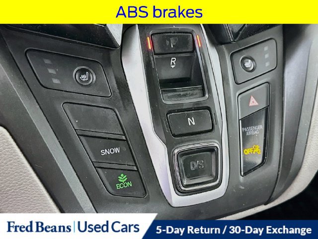 Used 2019 Honda Odyssey EX-L image 19