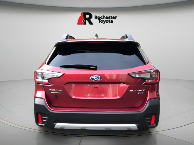 Used 2022 Subaru Outback Limited XT AWD/4WD image 6