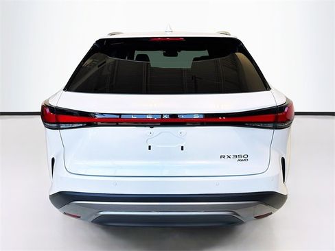 Used 2026 Lexus RX 350 AWD image 6