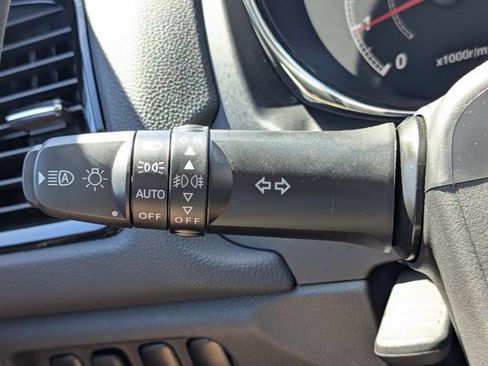 New 2026 Mitsubishi Outlander Sport AWD image 29