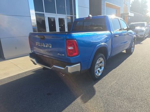 New 2026 RAM 1500 Big Horn image 6