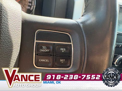 Used 2012 RAM 1500 Sport w/ Remote Start & Security Group AWD/4WD image 26