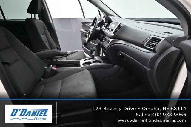 Used 2019 Honda Ridgeline Sport image 42