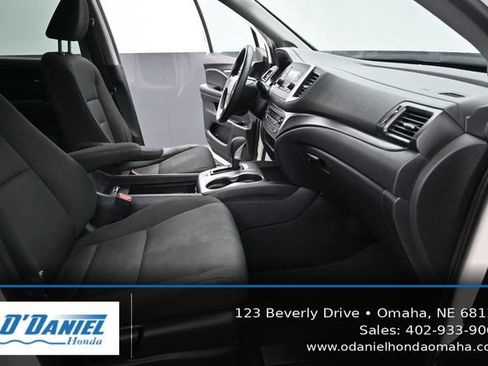Used 2019 Honda Ridgeline Sport image 42